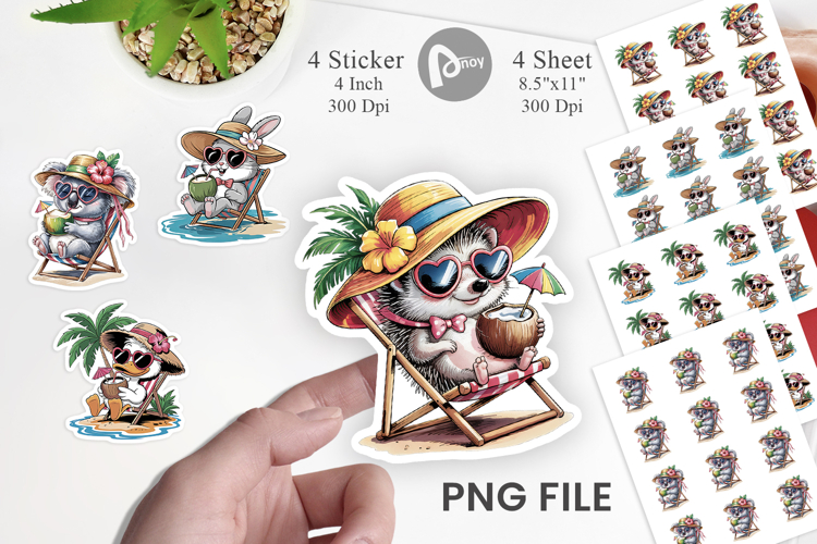 Sticker Png Image 15