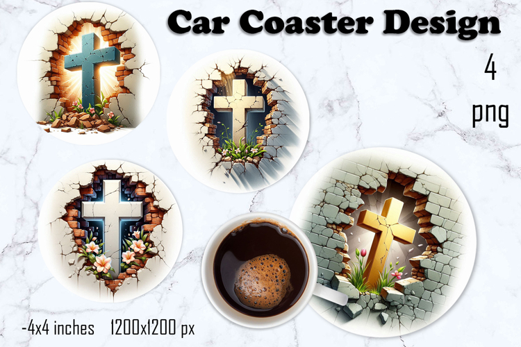 Cross Clipart Image 2