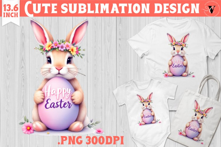 Easter Clipart Image 18