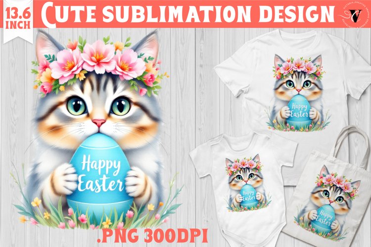 Easter Clipart Image 14