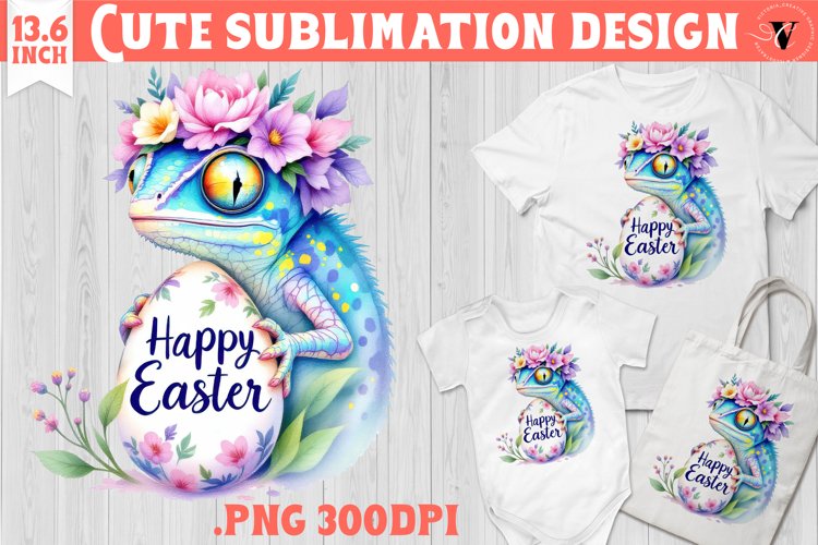 Easter Clipart Image 9