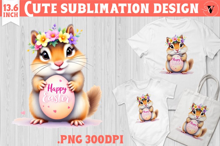 Easter Clipart Image 3
