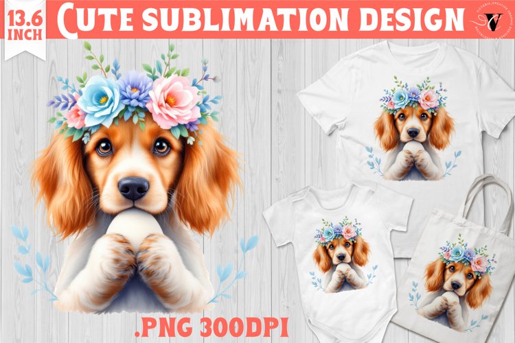 Cute Animals Clipart Image 12