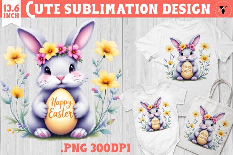 Easter Clipart Image 16
