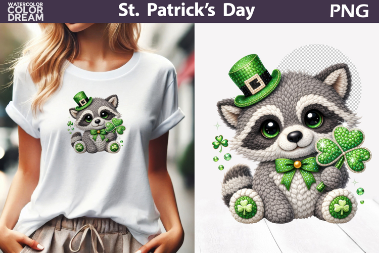 Clover Clipart Image 22