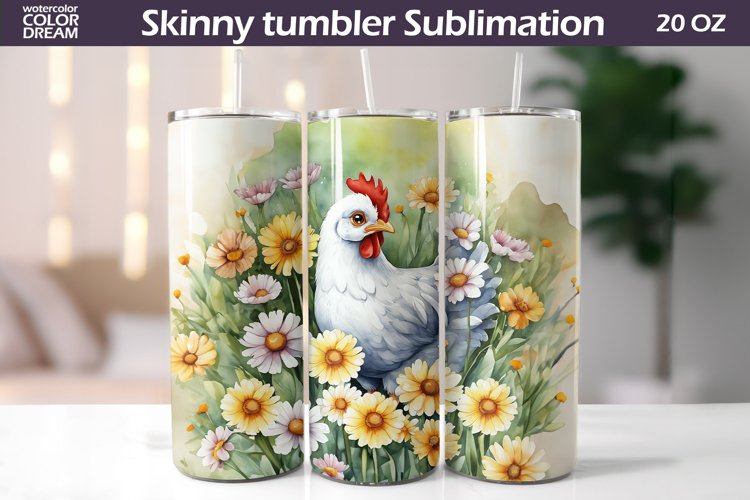 Chicken Clipart Image 13