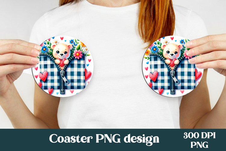 Bear Clipart Image 2