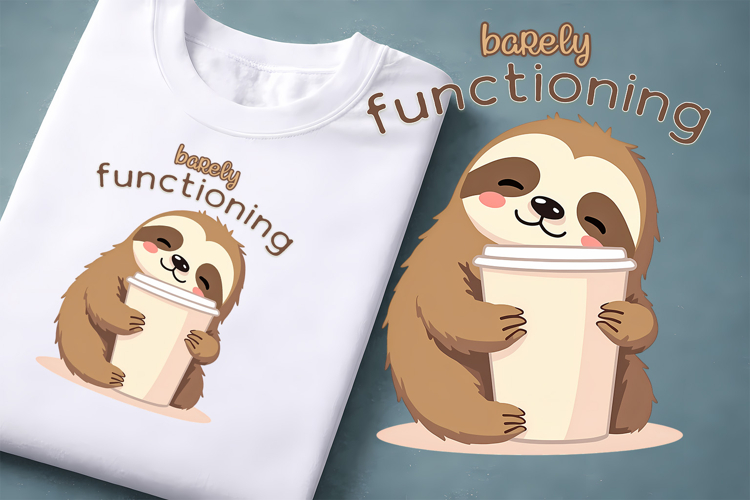 Coffee Clipart Image 12