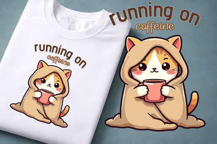 Coffee Clipart Image 2