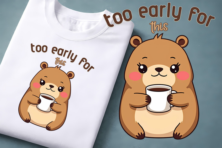 Coffee Clipart Image 21