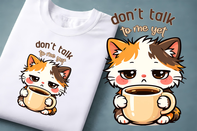 Coffee Clipart Image 16