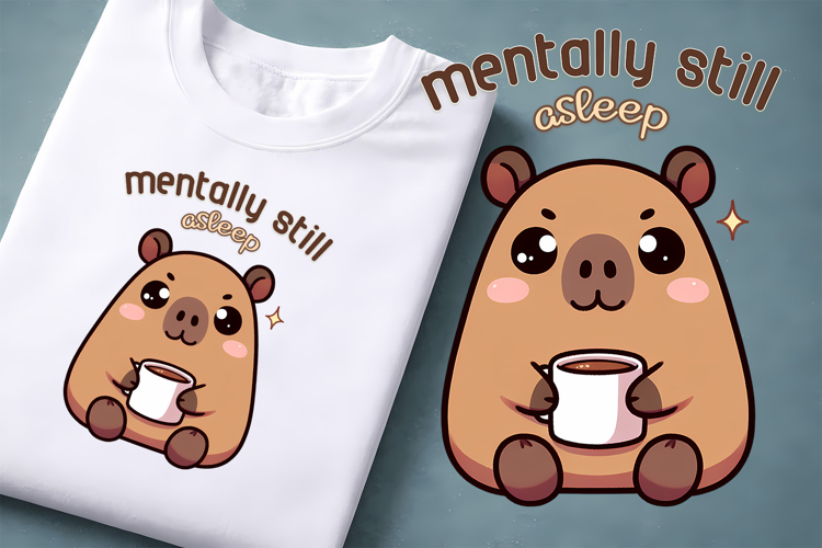 Coffee Clipart Image 8