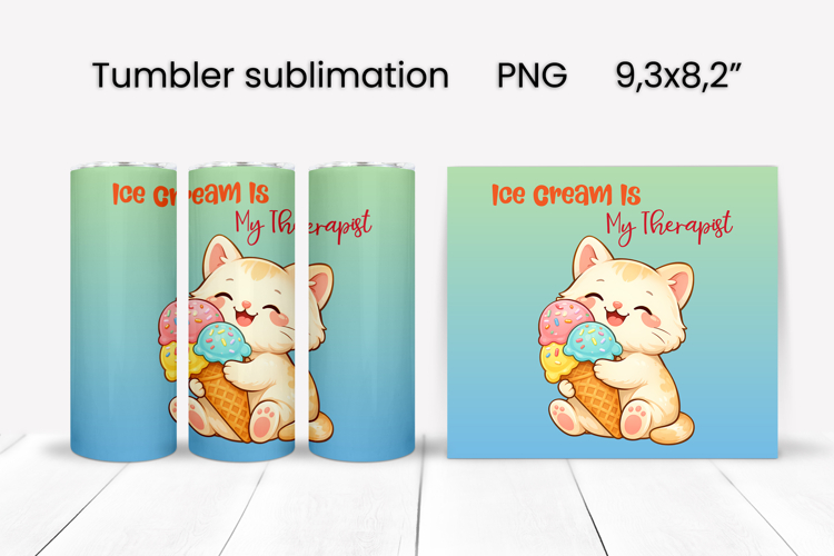 Funny animal food tumbler | Sarcastic quotes animal tumbler