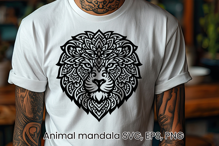 Animal Silhouette Image 3