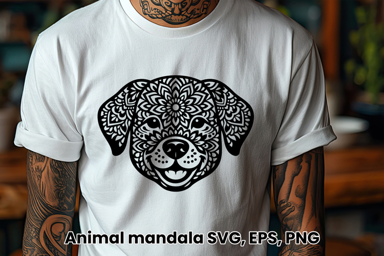 Animal Silhouette Image 10