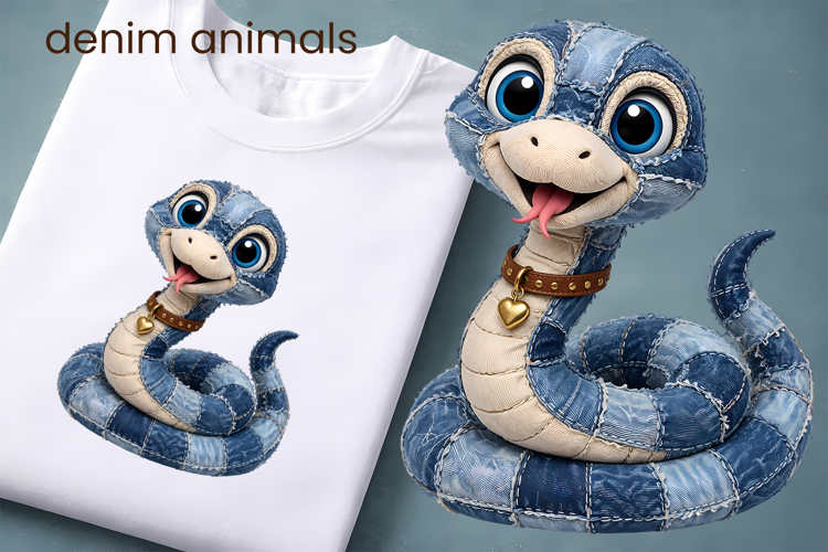 Farmhouse Animals Clipart Image 8