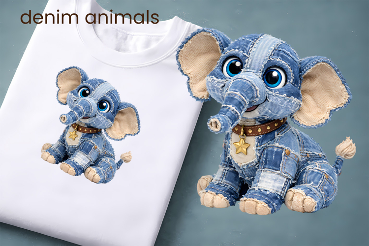 Farmhouse Animals Clipart Image 6