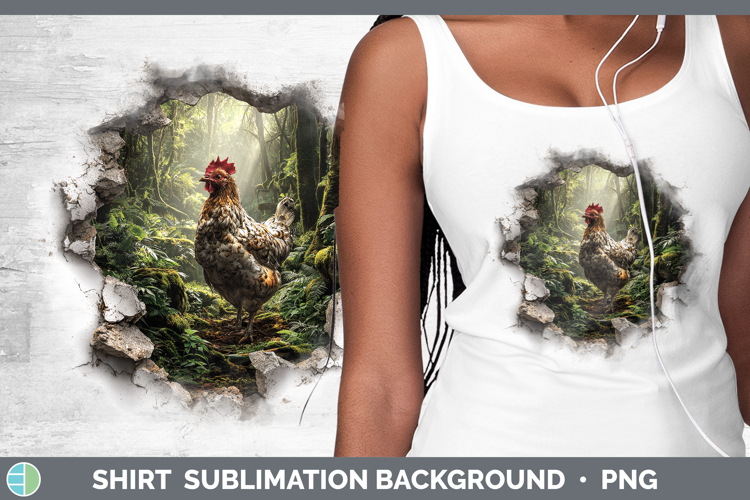 Sublimation Shirt Prints Image 6