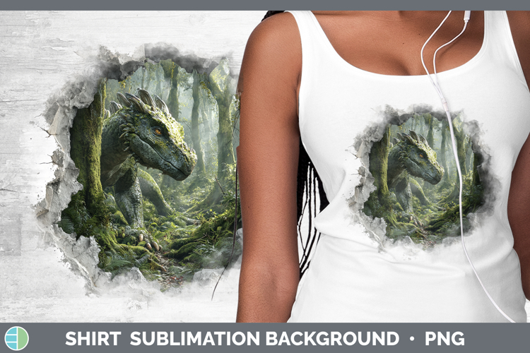 Dragon Background Image 6