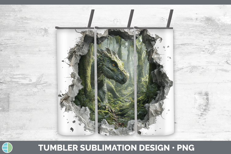 3d Sublimation Tumbler Designs Image 2