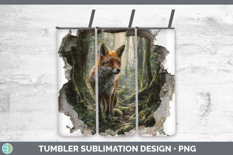 3d Sublimation Tumbler Designs Image 24