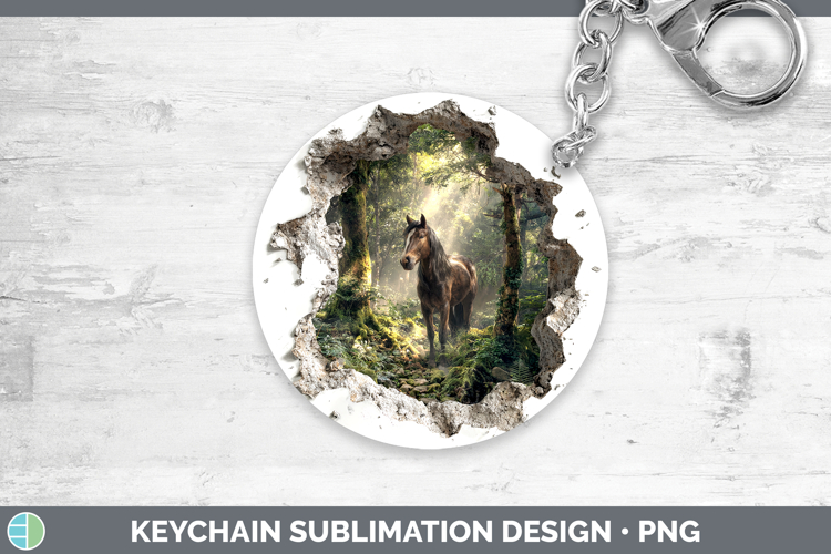 Horse Sublimation Designs Image 20