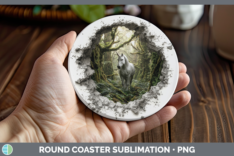 Unicorn Sublimation Designs Image 23