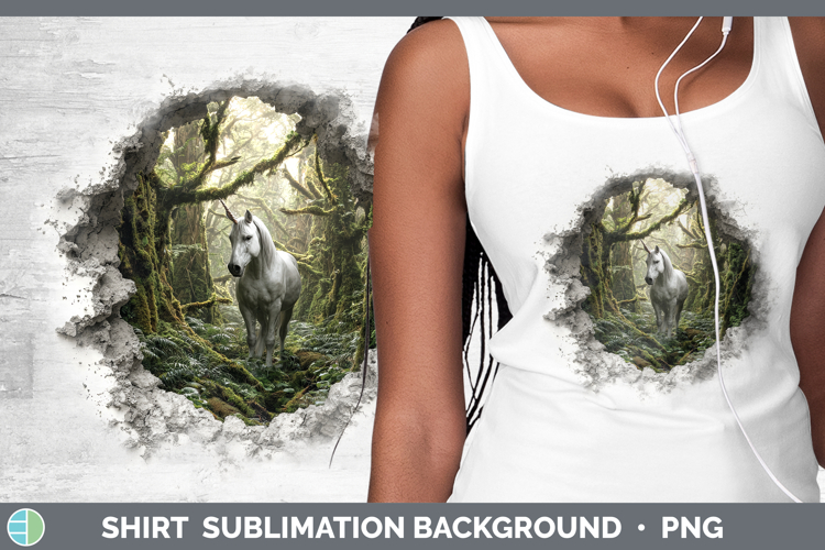 Unicorn Background Image 5