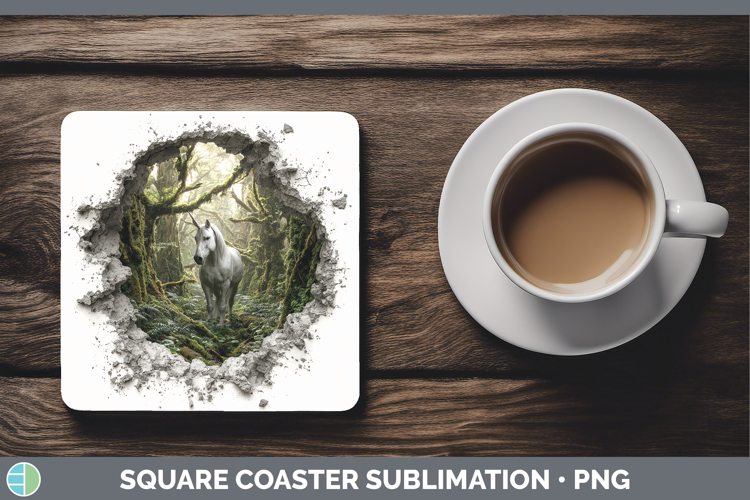 Unicorn Sublimation Designs Image 19