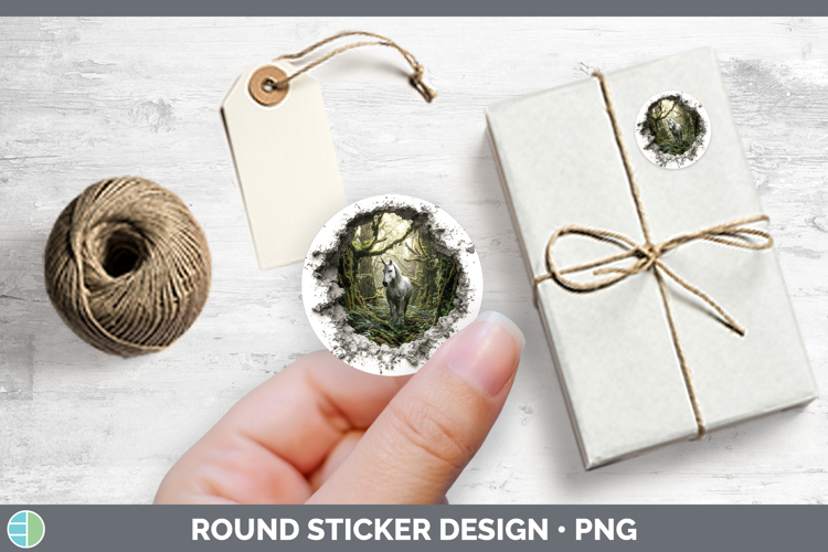 Unicorn Sublimation Designs Image 21