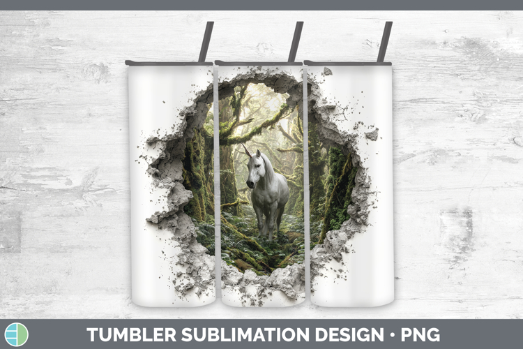 Unicorn Sublimation Designs Image 18