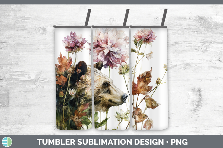 Sublimation Tumbler Designs Image 11