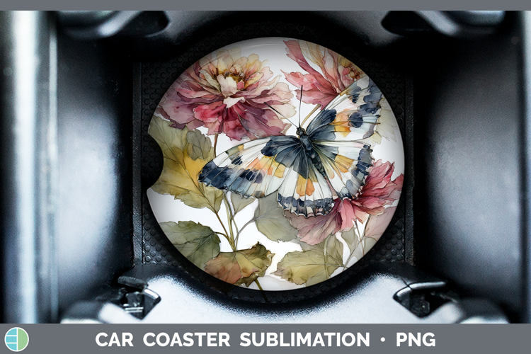 Butterfly Clipart Image 10