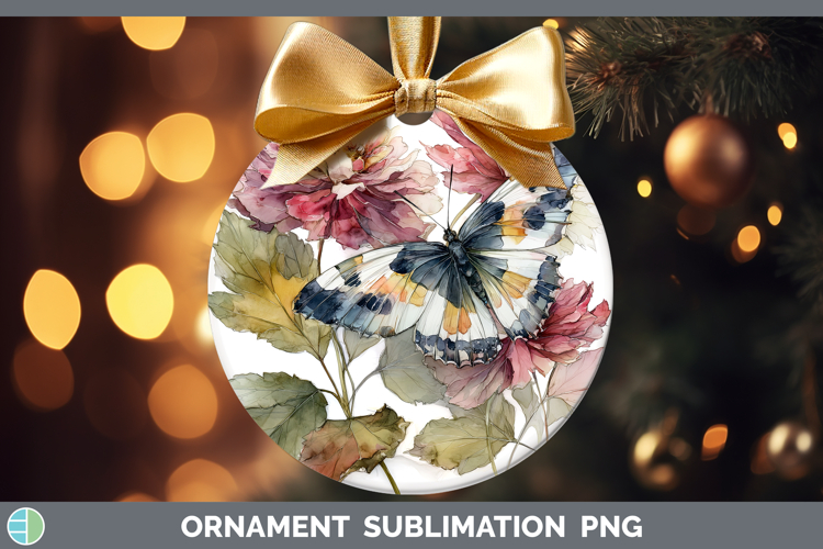 Ornament Clipart Image 8