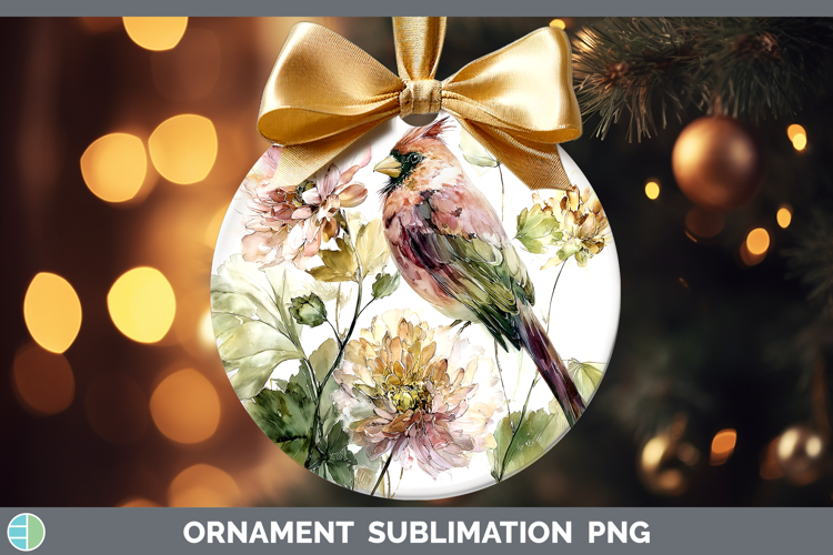 Ornament Clipart Image 9