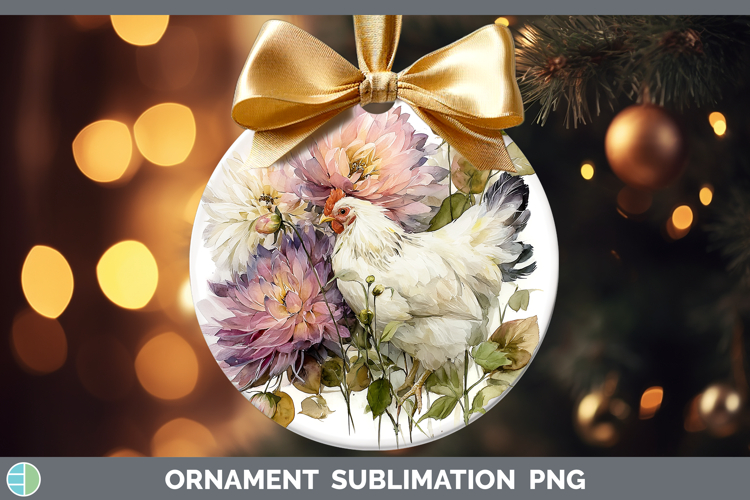 Ornament Clipart Image 23