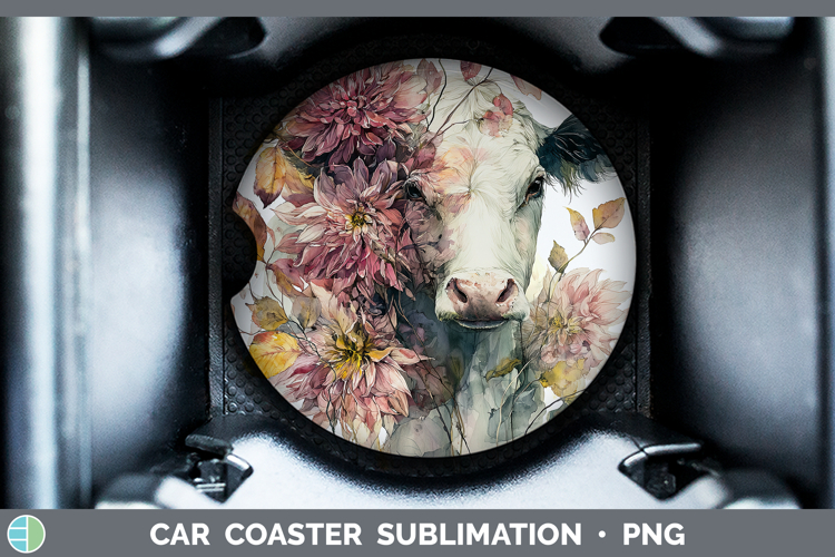 Cow Clipart Image 16