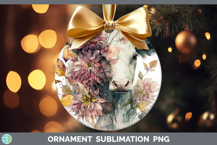 Ornament Clipart Image 17