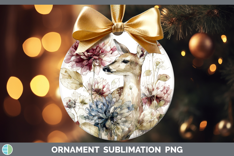 Ornament Clipart Image 21