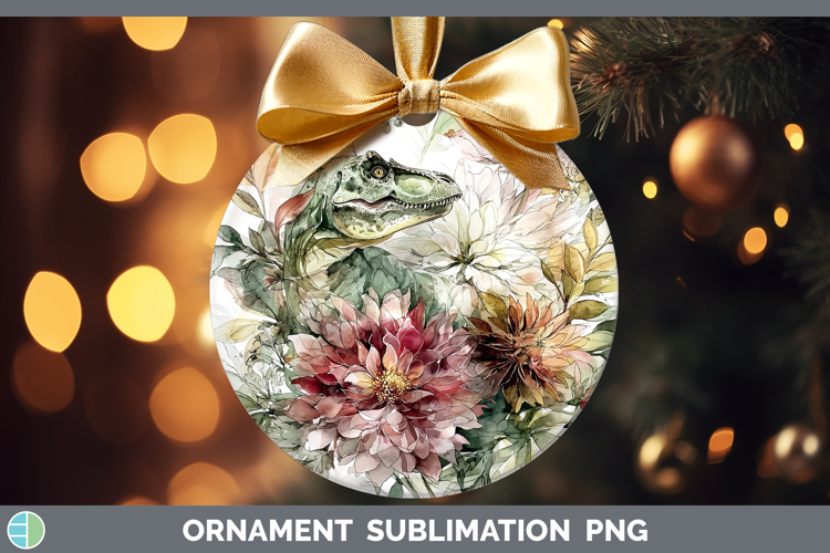 Ornament Clipart Image 9