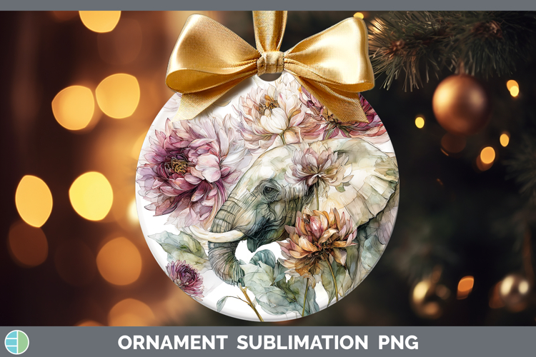 Ornament Clipart Image 13