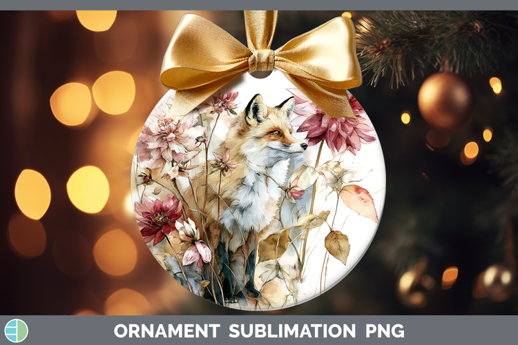 Ornament Clipart Image 10