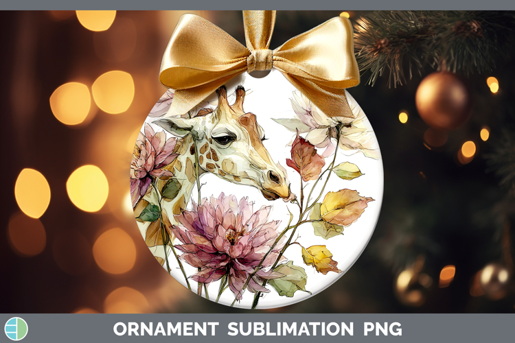 Ornament Clipart Image 14