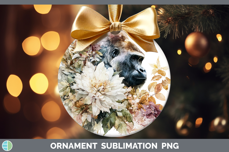 Ornament Clipart Image 16