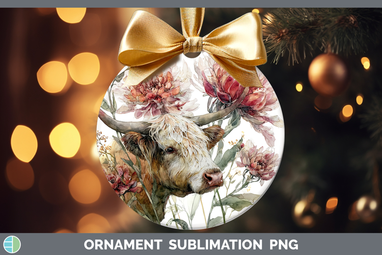 Ornament Clipart Image 10