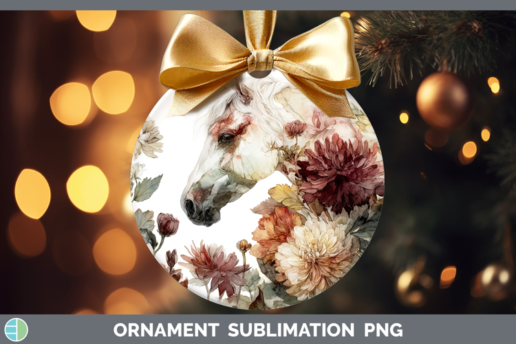 Ornament Clipart Image 4