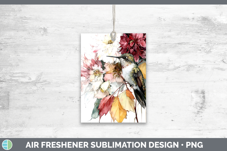Hummingbird Clipart Image 16