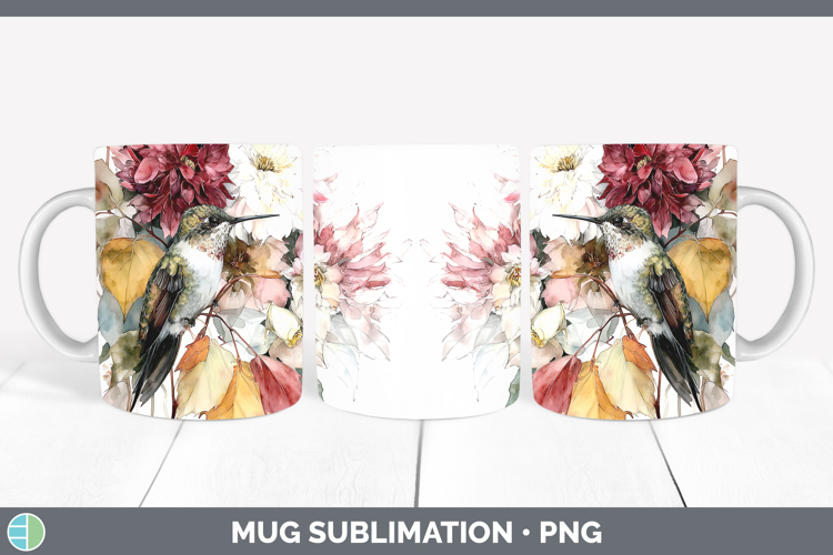 Hummingbird Clipart Image 13