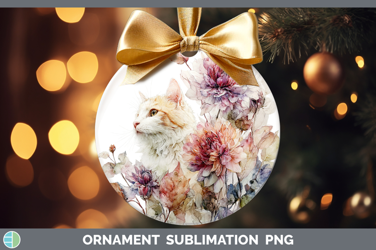Ornament Clipart Image 24