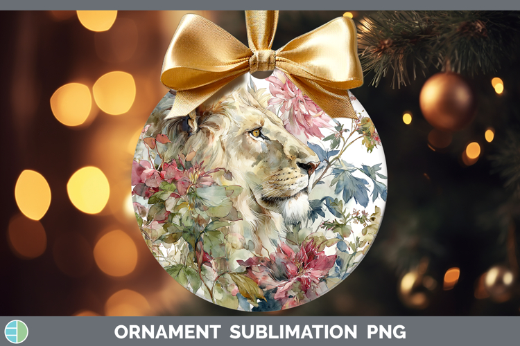 Ornament Clipart Image 15